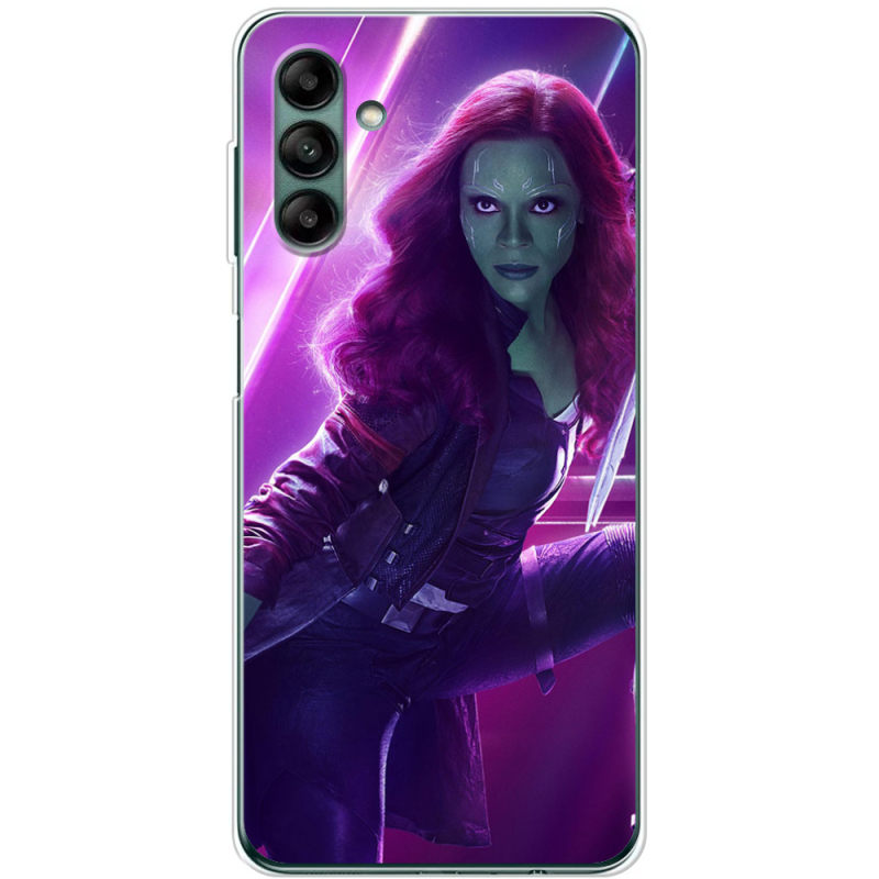 Чехол BoxFace Samsung Galaxy A04s (A047) 