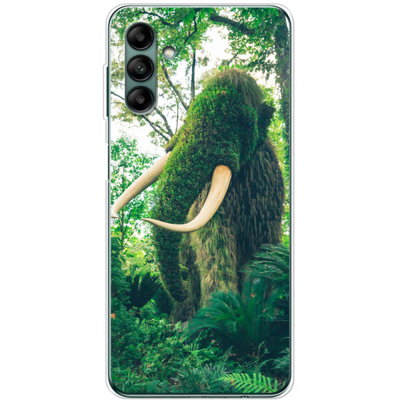 Чехол BoxFace Samsung Galaxy A04s (A047) 