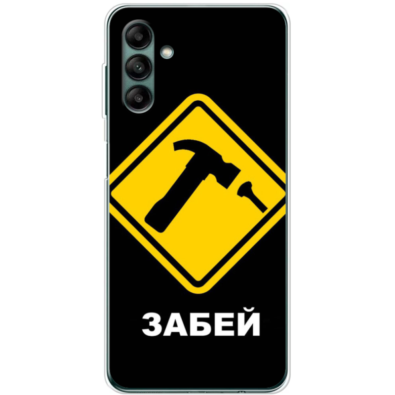 Чехол BoxFace Samsung Galaxy A04s (A047) 