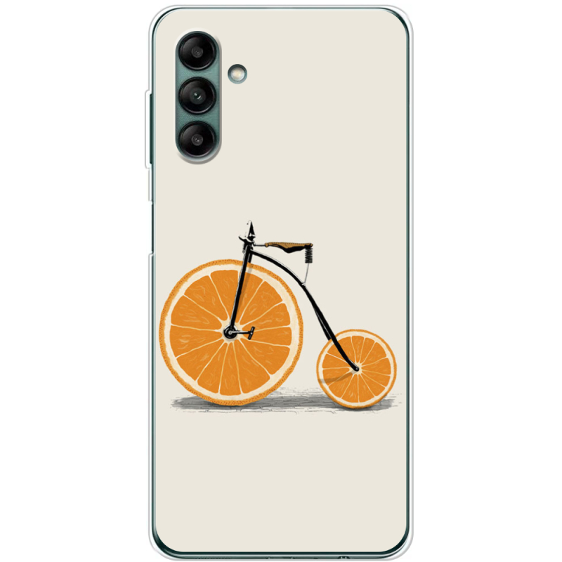 Чехол BoxFace Samsung Galaxy A04s (A047) 
