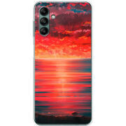 Чехол BoxFace Samsung Galaxy A04s (A047) Seaside b