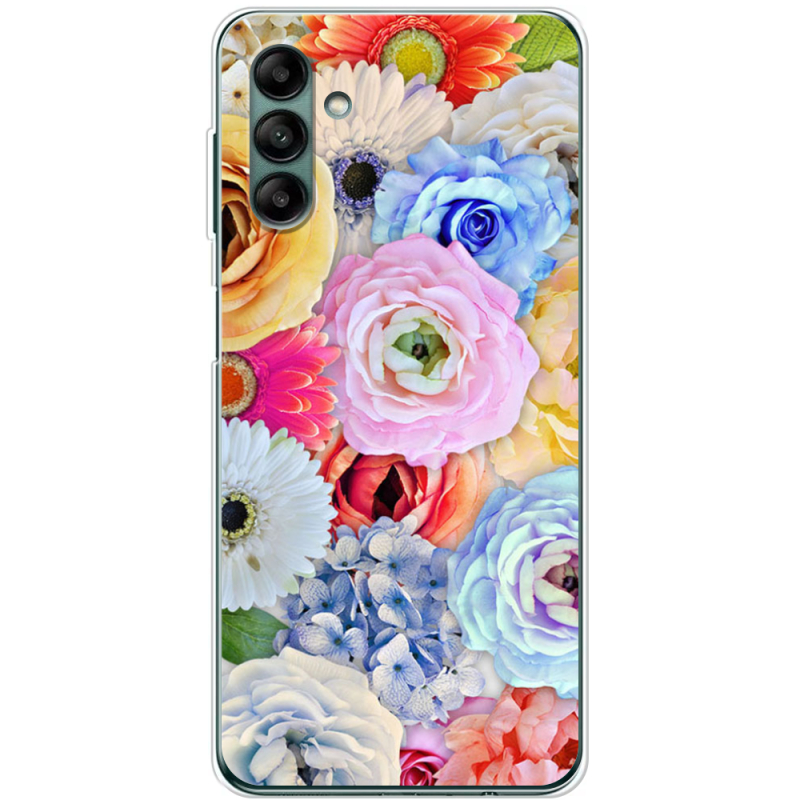 Чехол BoxFace Samsung Galaxy A04s (A047) Blossom