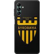 Черный чехол BoxFace Samsung Galaxy A04s (A047) 