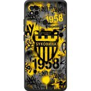 Черный чехол BoxFace Xiaomi Redmi 10a 