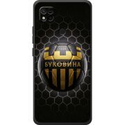 Черный чехол BoxFace Xiaomi Redmi 10a 