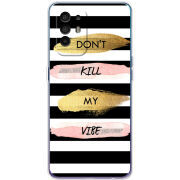 Чехол BoxFace OPPO A94 5G Dont Kill My Vibe