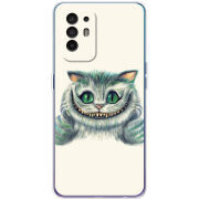 Чехол BoxFace OPPO A94 5G 