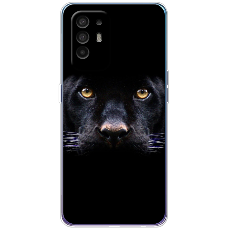 Чехол BoxFace OPPO A94 5G 