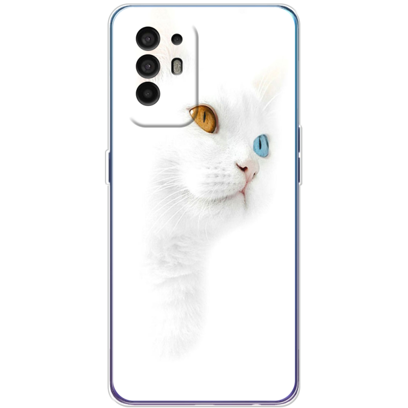 Чехол BoxFace OPPO A94 5G 