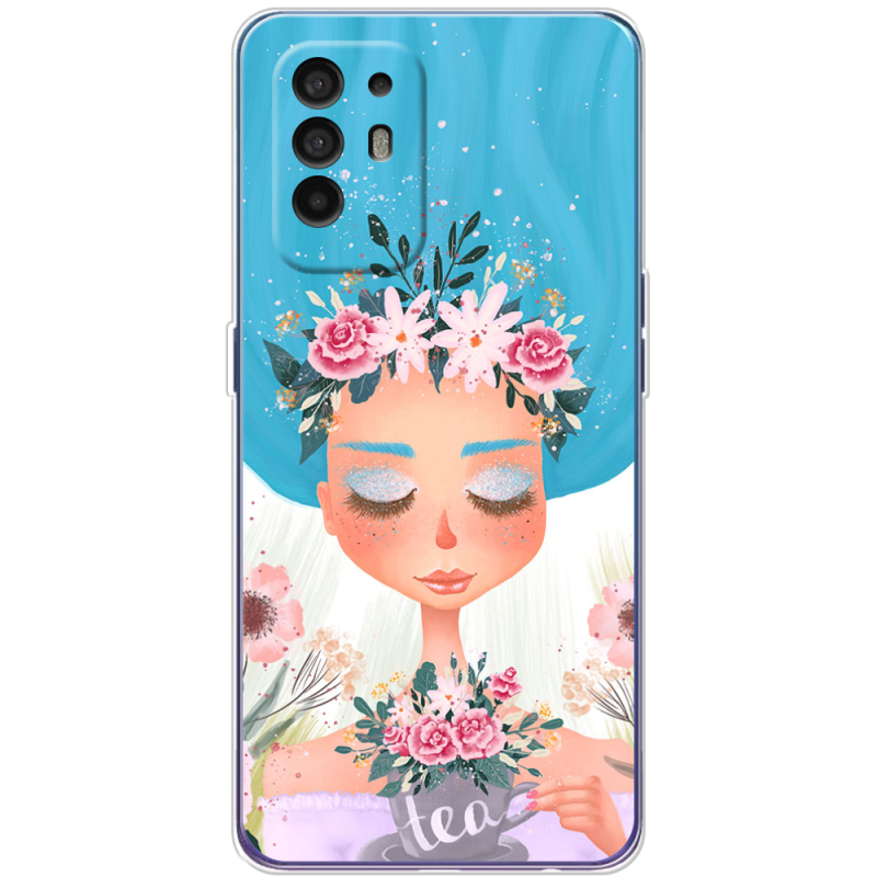 Чехол BoxFace OPPO A94 5G 