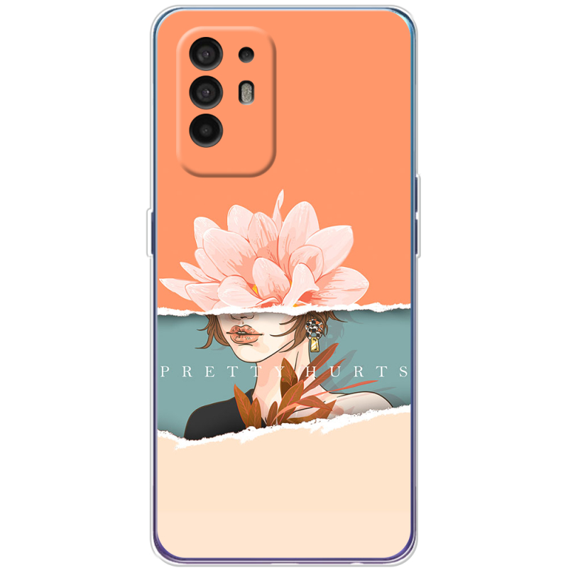 Чехол BoxFace OPPO A94 5G 