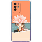 Чехол BoxFace OPPO A94 5G 