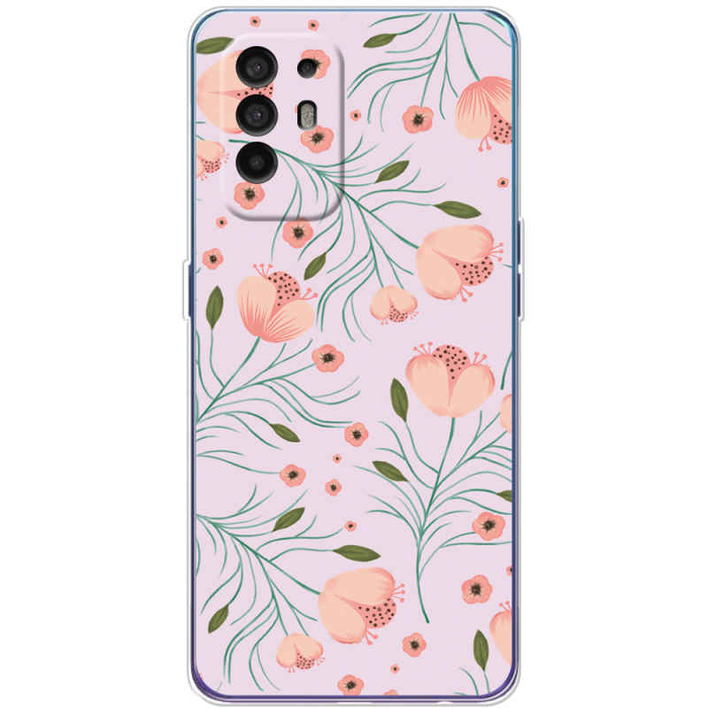 Чехол BoxFace OPPO A94 5G 