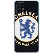 Чехол BoxFace OPPO A94 5G FC Chelsea