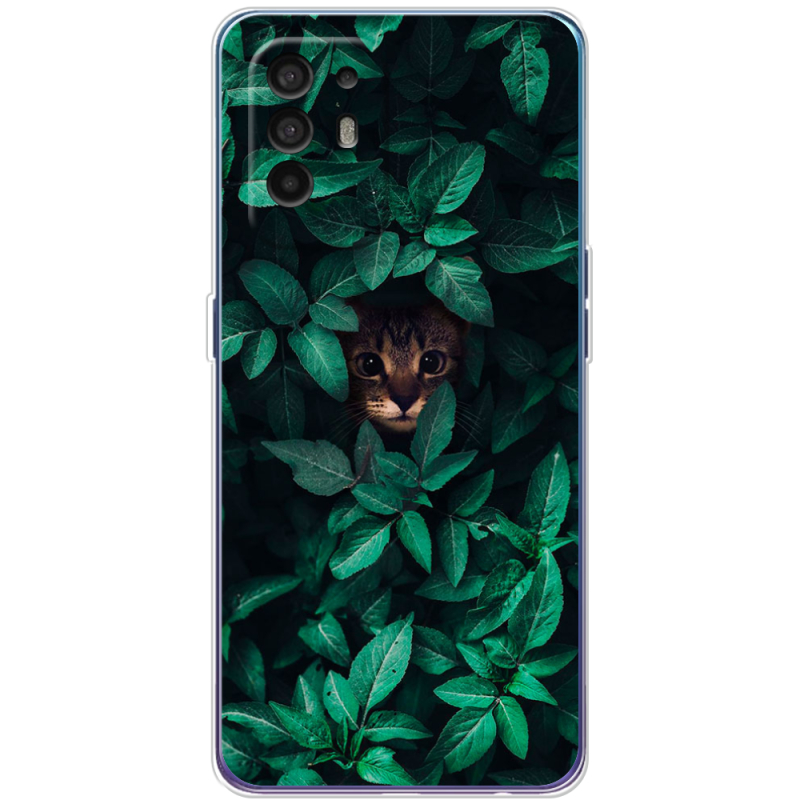 Чехол BoxFace OPPO A94 5G 