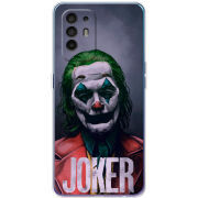 Чехол BoxFace OPPO A94 5G Joker