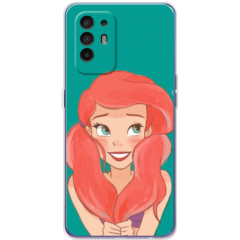 Чехол BoxFace OPPO A94 5G 