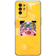 Чехол BoxFace OPPO A94 5G 