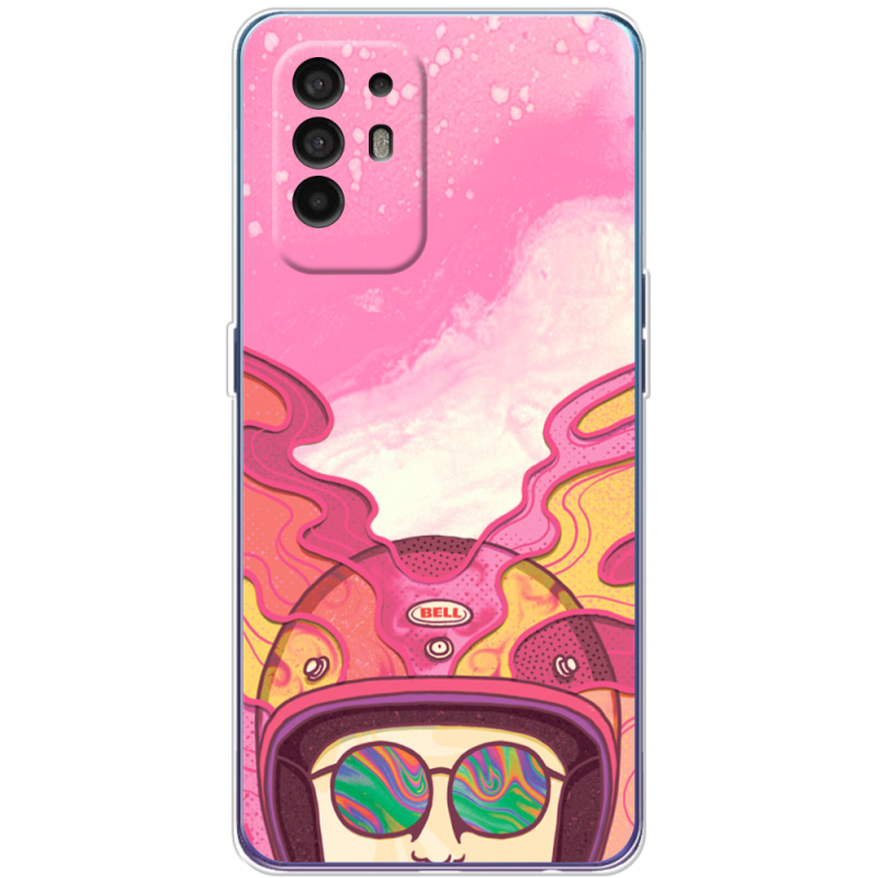 Чехол BoxFace OPPO A94 5G 