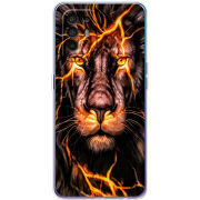 Чехол BoxFace OPPO A94 5G Fire Lion