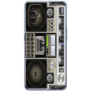 Чехол BoxFace OPPO A94 5G Old Boombox