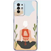 Чехол BoxFace OPPO A94 5G Yoga Style