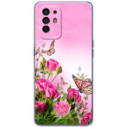 Чехол BoxFace OPPO A94 5G 