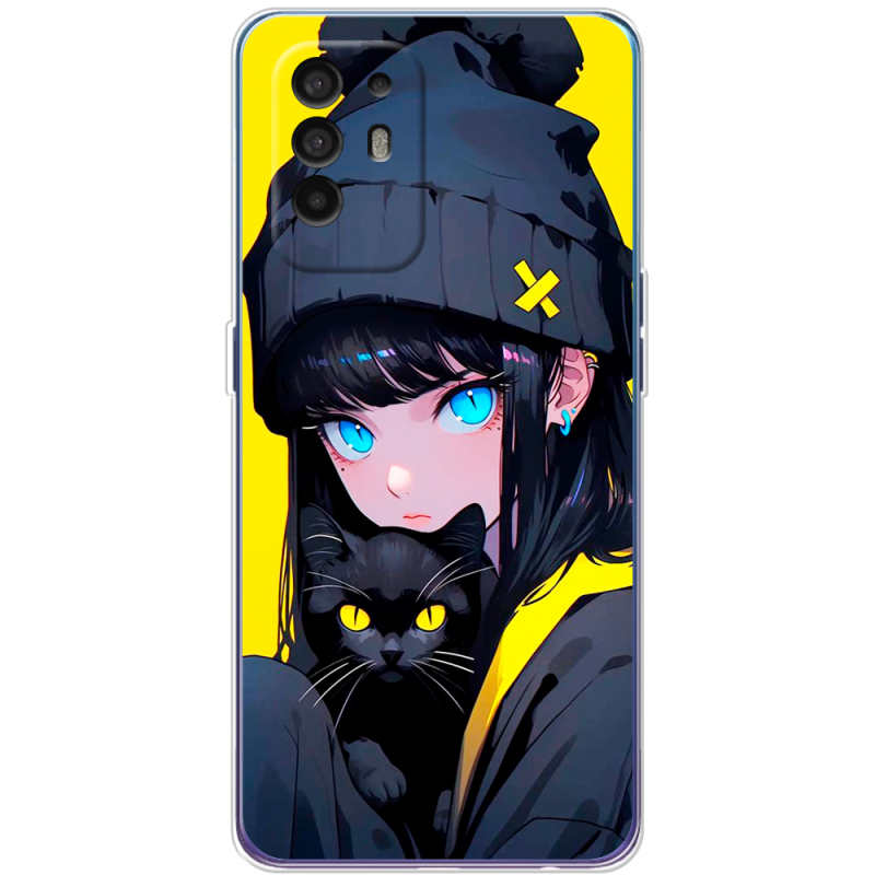 Чехол BoxFace OPPO A94 5G 