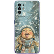 Чехол BoxFace OPPO A94 5G Смак дитинства