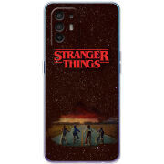 Чехол BoxFace OPPO A94 5G 