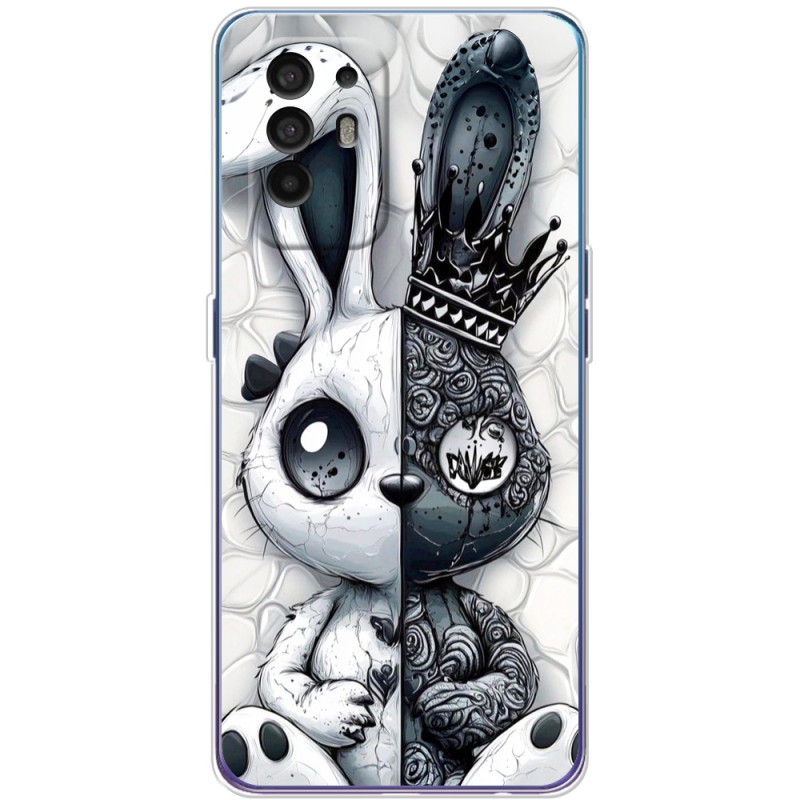 Чехол BoxFace OPPO A94 5G 