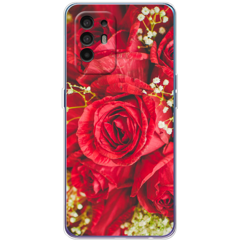 Чехол BoxFace OPPO A94 5G 