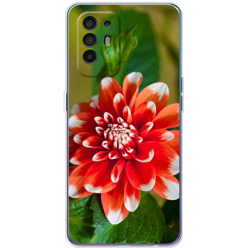 Чехол BoxFace OPPO A94 5G 