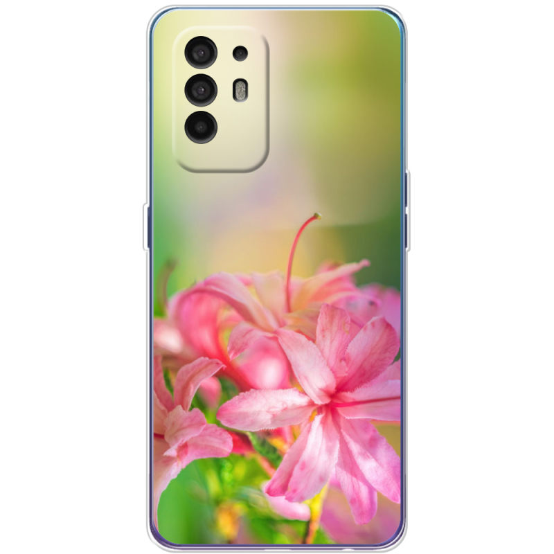 Чехол BoxFace OPPO A94 5G 