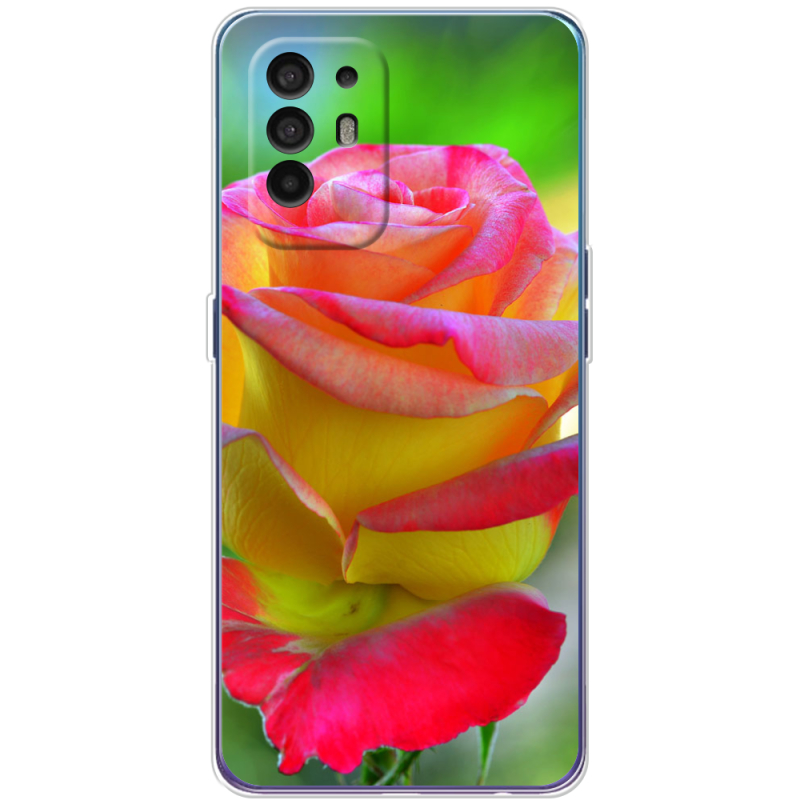 Чехол BoxFace OPPO A94 5G 