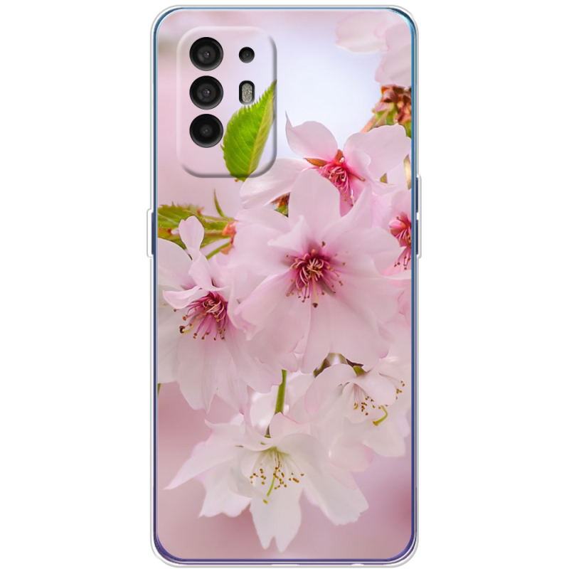 Чехол BoxFace OPPO A94 5G 