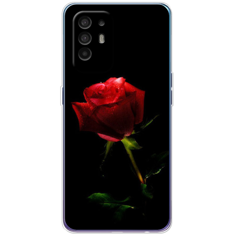 Чехол BoxFace OPPO A94 5G 