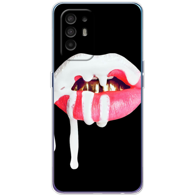 Чехол BoxFace OPPO A94 5G 