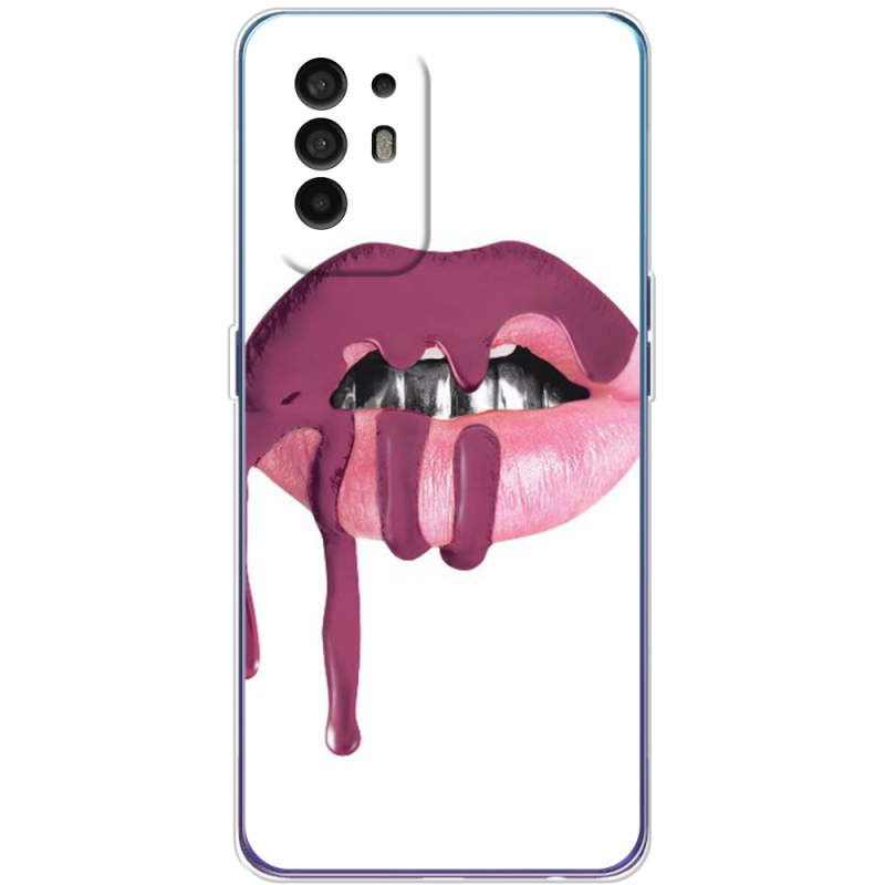 Чехол BoxFace OPPO A94 5G 