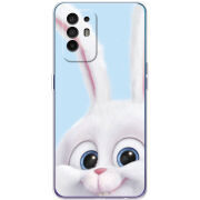 Чехол BoxFace OPPO A94 5G Rabbit