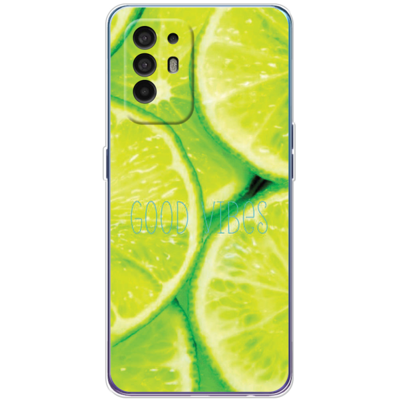 Чехол BoxFace OPPO A94 5G 