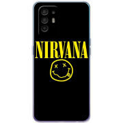 Чехол BoxFace OPPO A94 5G NIRVANA