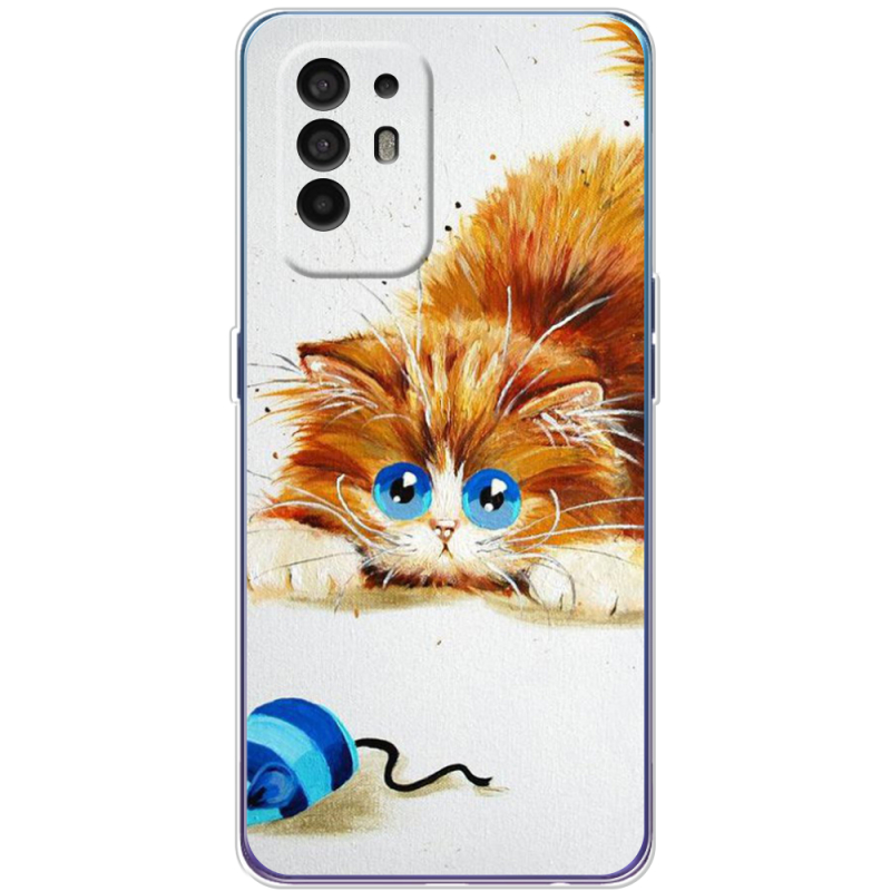 Чехол BoxFace OPPO A94 5G 