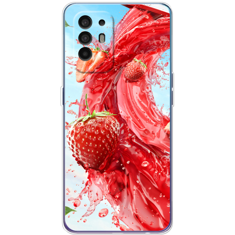 Чехол BoxFace OPPO A94 5G 