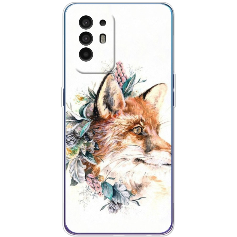 Чехол BoxFace OPPO A94 5G 