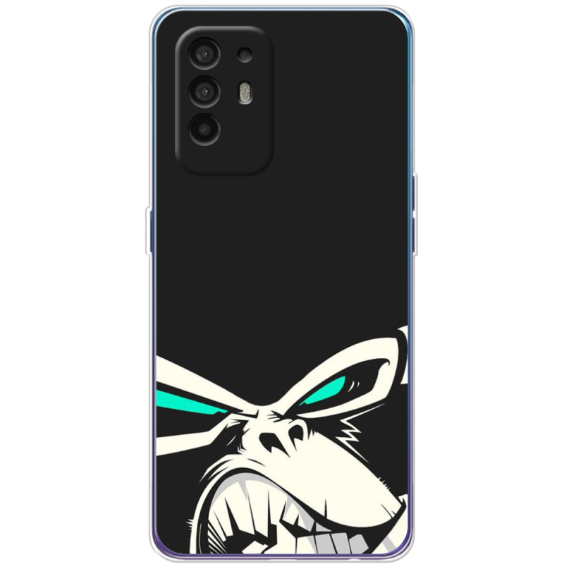 Чехол BoxFace OPPO A94 5G 