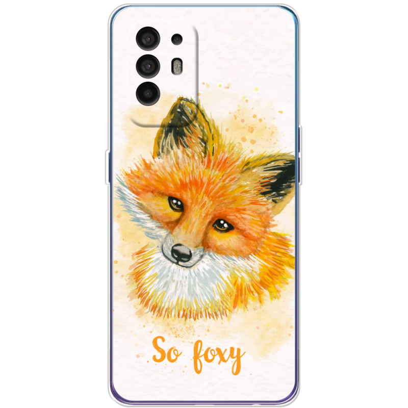 Чехол BoxFace OPPO A94 5G 