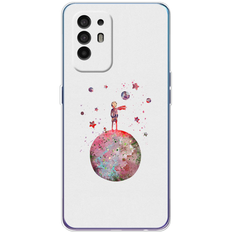 Чехол BoxFace OPPO A94 5G 