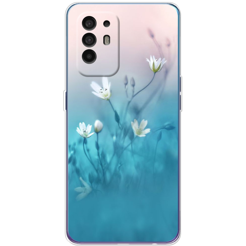 Чехол BoxFace OPPO A94 5G 