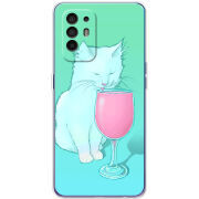 Чехол BoxFace OPPO A94 5G 